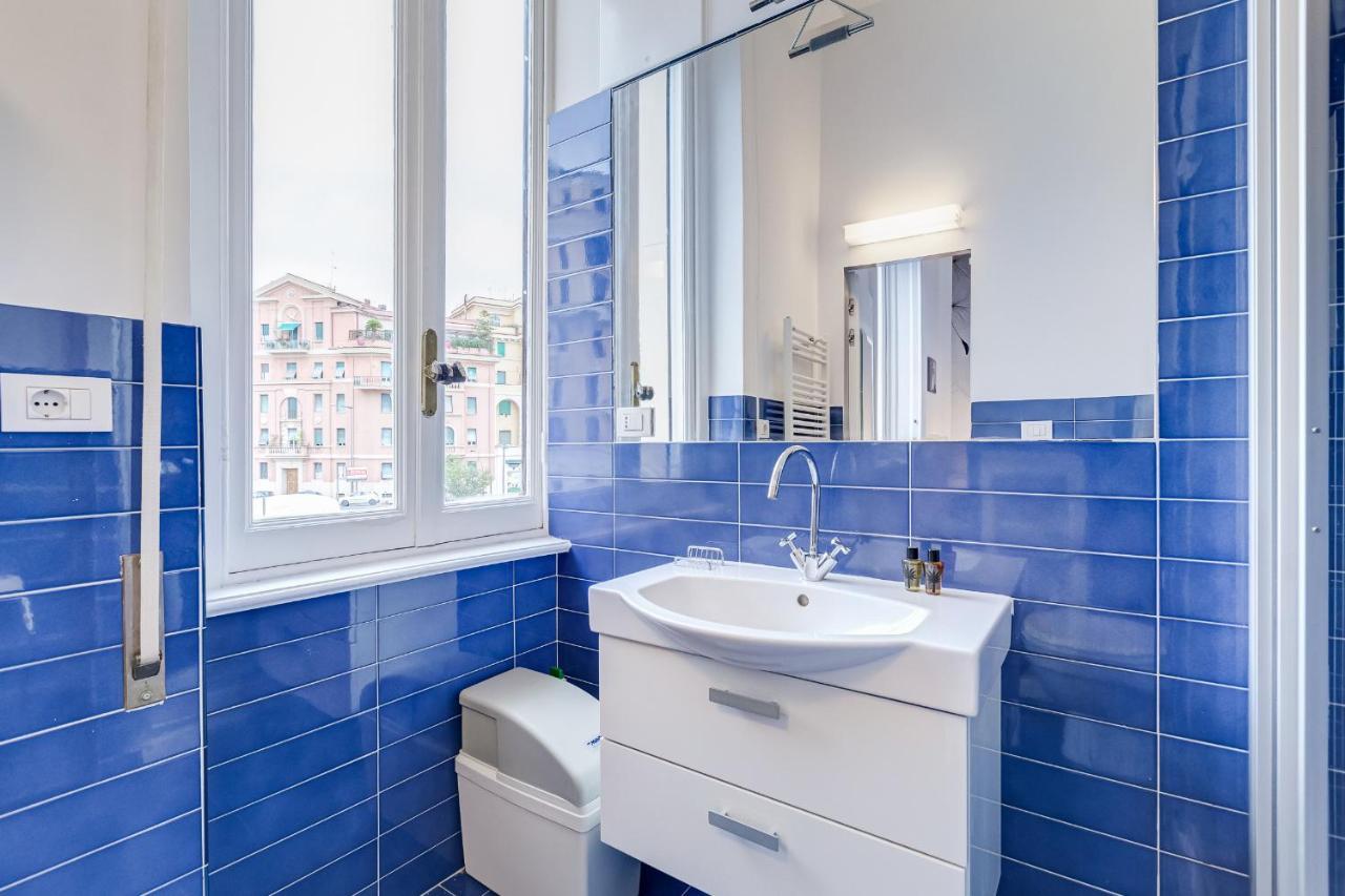 Bmga L Elegant Four-room Apt For 8 Guests In Prati Apartamento Roma